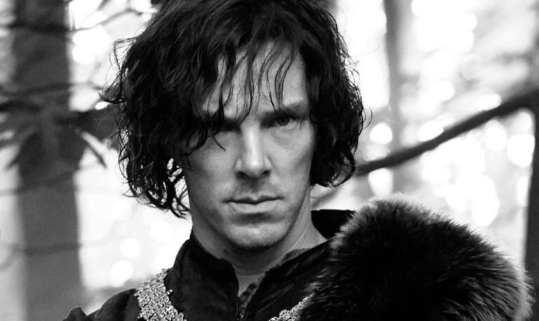 Pesquisador descobre ligação entre Benedict Cumberbatch e Richard III