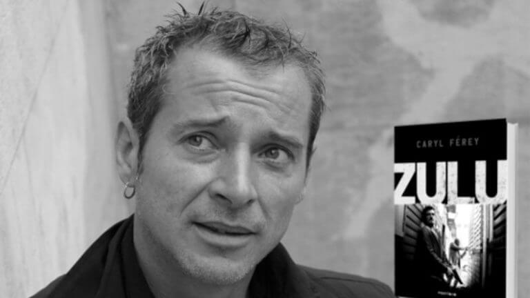Zulu, de Caryl Férey