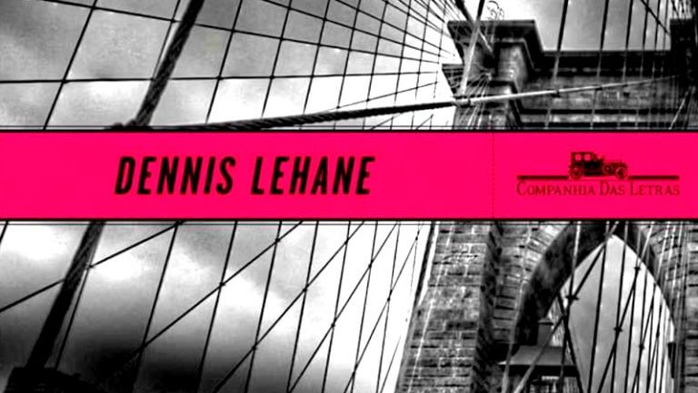 A Entrega, de Dennis Lehane