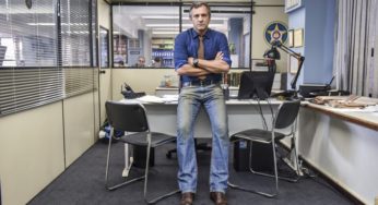 Algumas conclusões sobre Romance Policial: Espinosa