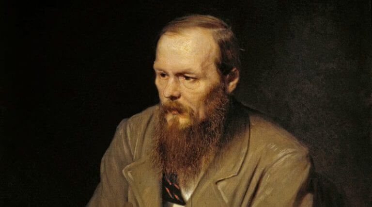 Crime e castigo, de Fiodor Dostoiévski