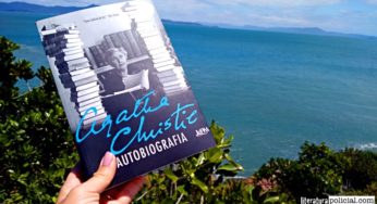 Os mistérios da autobiografia de Agatha Christie