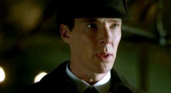 A volta de Sherlock em “A Noiva Abominável” (sem spoilers)