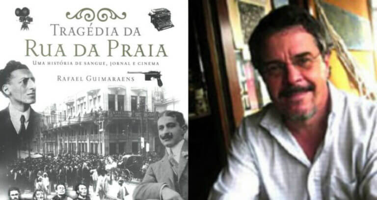 Tragédia da Rua da Praia, por Rafael Guimaraens