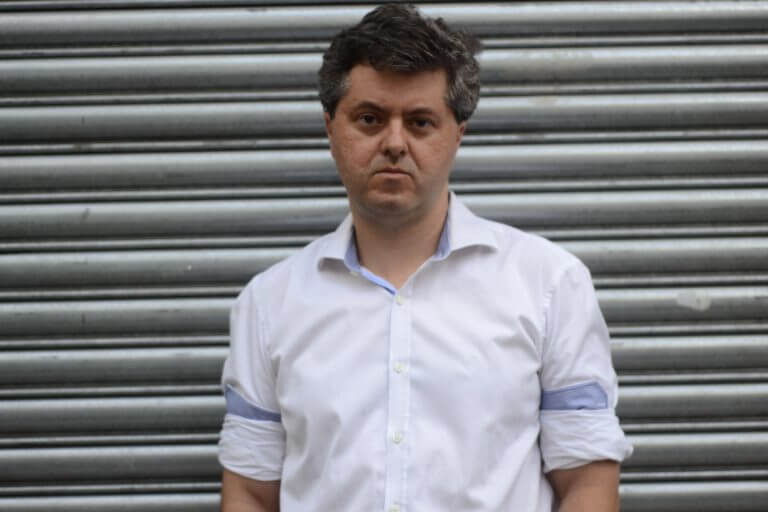 ENTREVISTA | Ricardo Lísias e o Inquérito Policial