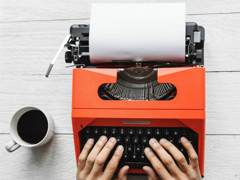 10 escritores que são (ou foram) jornalistas