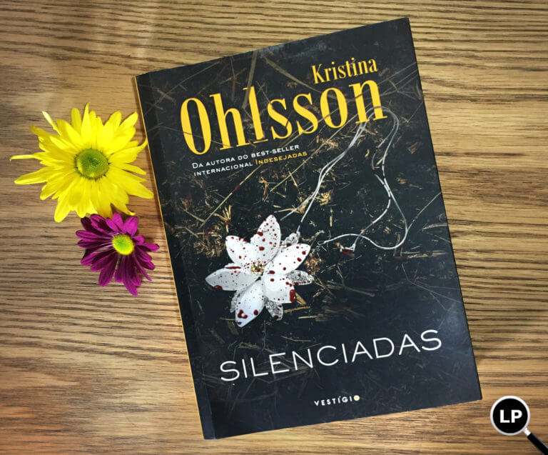 Silenciadas, de Kristina Ohlsson