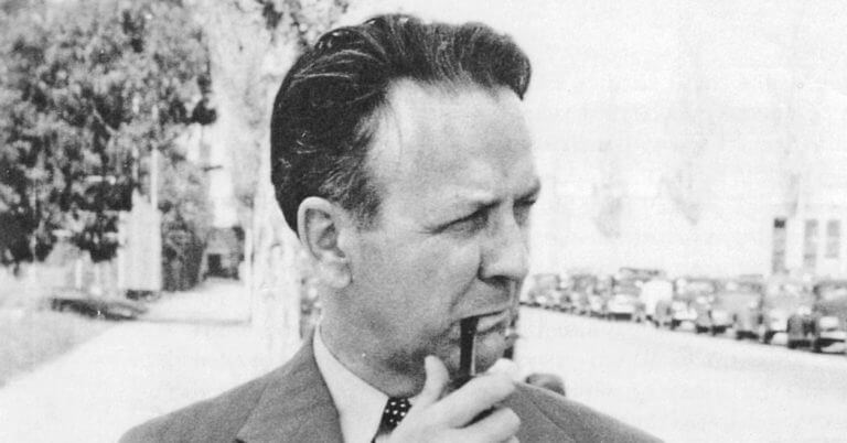 TOP 8 | Oito curiosidades sobre Raymond Chandler e a literatura noir