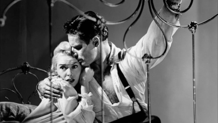 A Marca da Maldade, de Orson Welles