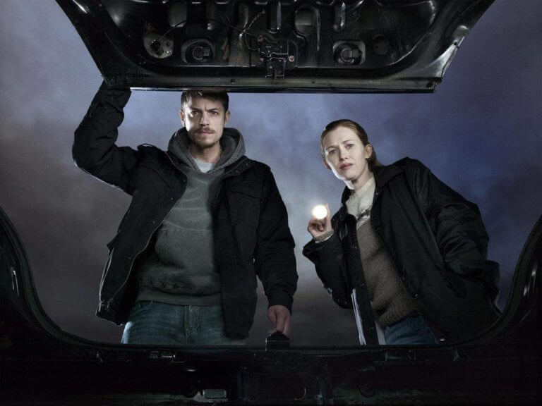 | NETFLIX | The Killing, a próxima série que você precisa maratonar