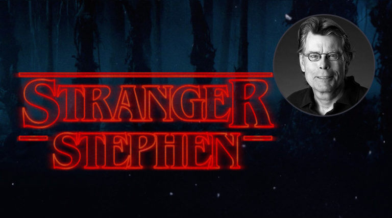 7 referências a Stephen King em Stranger Things