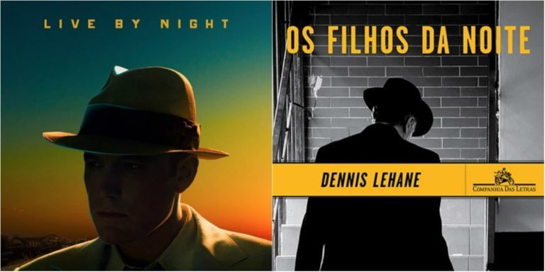 Veja o trailer legendado de A Lei da Noite, adaptação de Dennis Lehane