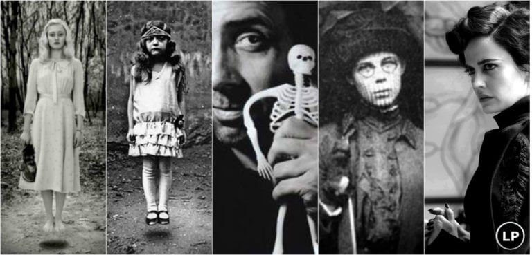 10 considerações sobre O Lar das Crianças Peculiares (com spoilers)