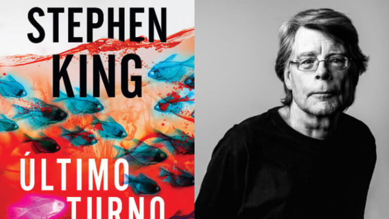 RESENHA | Último Turno, de Stephen King
