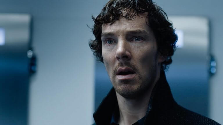 BBC divulga novo trailer da 4ª temporada de Sherlock
