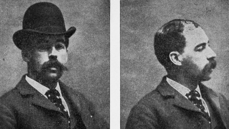 9 coisas que você precisa saber sobre o serial killer HH Holmes