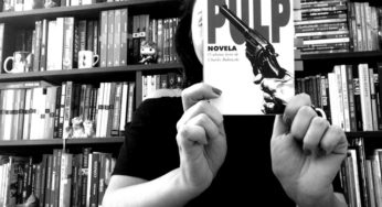 Pulp e o detetive Nick Belane, de Charles Bukowski