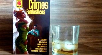 Crimes Fantásticos traz histórias numa amostra diversa e experimental