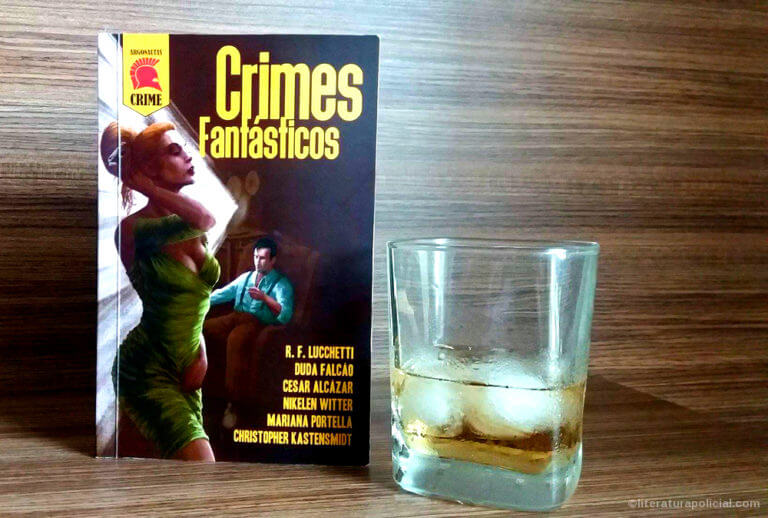 Crimes Fantásticos traz histórias numa amostra diversa e experimental