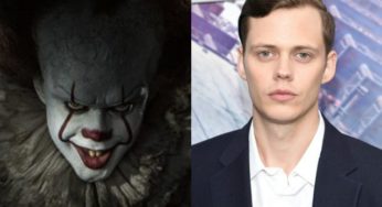 Ator que interpreta o palhaço de “It, A Coisa” está no elenco de “Castle Rock”