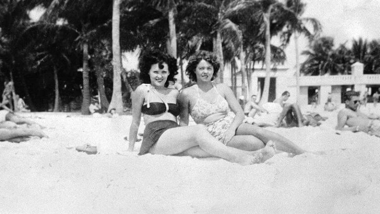 Caso Dália Negra pode ter sido resolvido após 70 anos