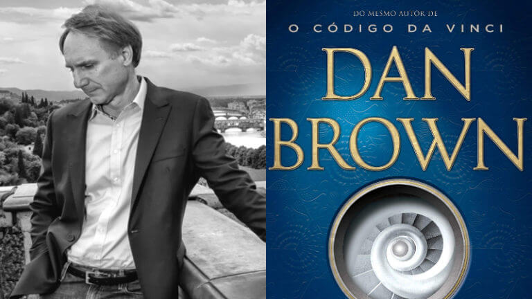 Dan Brown decepciona com descrições cansativas em Origem