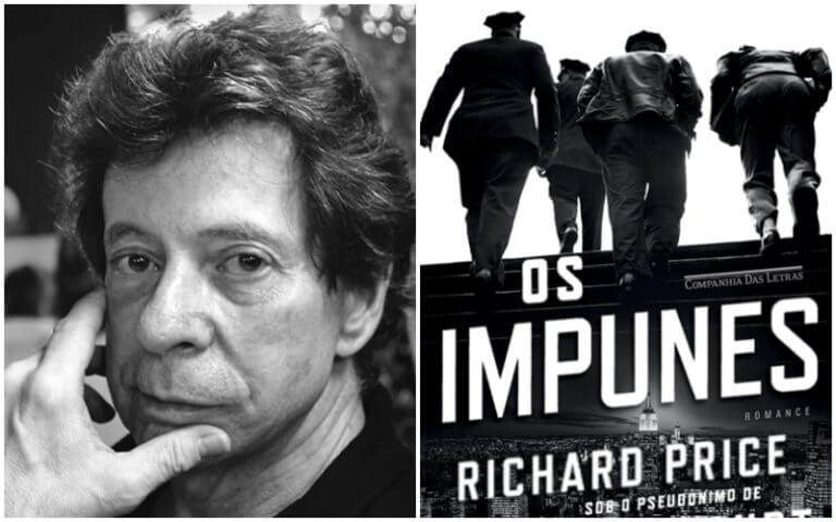Os impunes, de Richard Price, é um dos melhores lançamentos do gênero em 2017