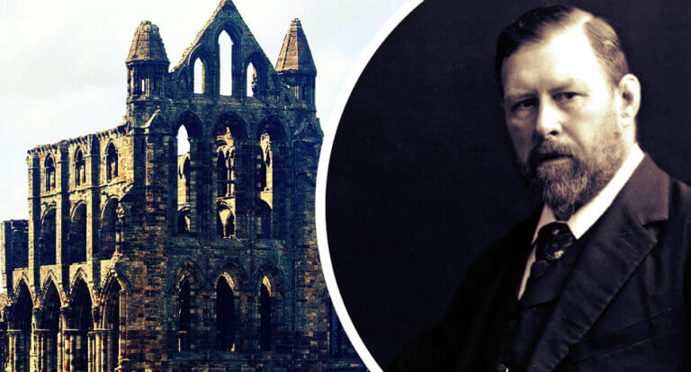 Conheça as ruínas que inspiraram Bram Stoker a criar Drácula