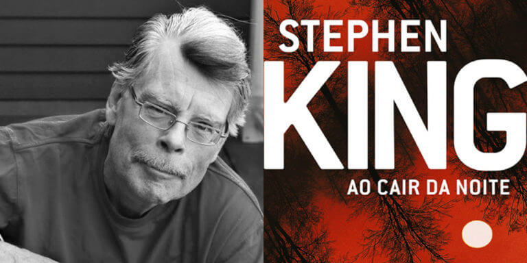 “N”: Mais um conto de Stephen King vai ser adaptado para a TV
