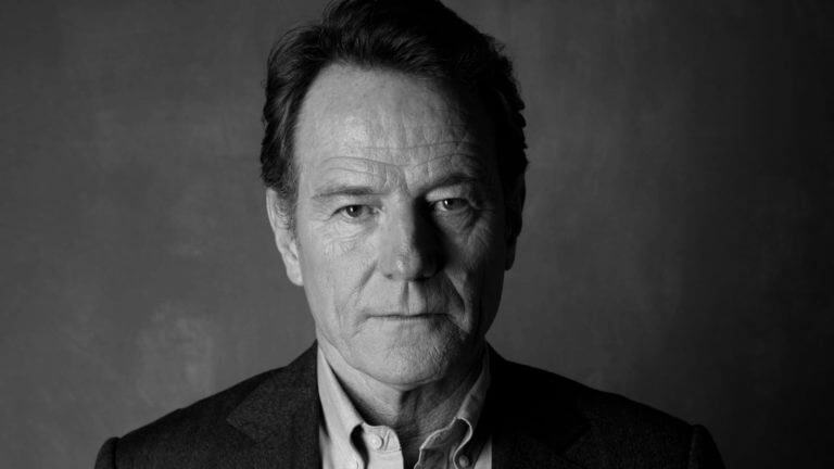 O dia em que Bryan Cranston conheceu Charles Manson