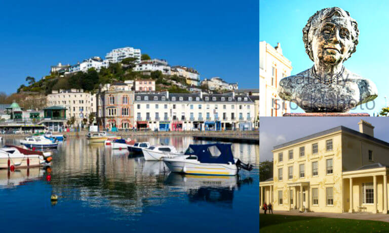 10 lugares que qualquer fã de Agatha Christie precisa conhecer