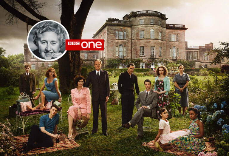 SÉRIES DE TV | Punição para a Inocência, de Agatha Christie, está disponível no Globoplay
