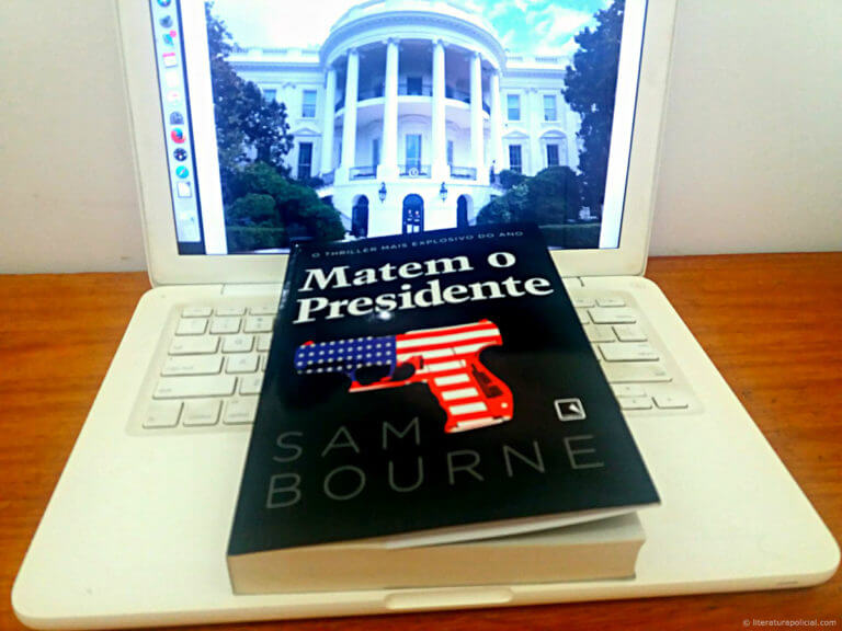 Matem o Presidente é tudo o que se quer!