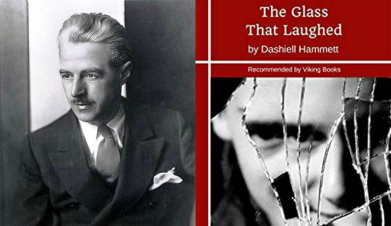Conto desconhecido de Dashiell Hammett é reeditado nos Estados Unidos
