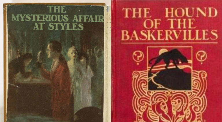 20 livros valiosos para encontrar por acaso no sebo