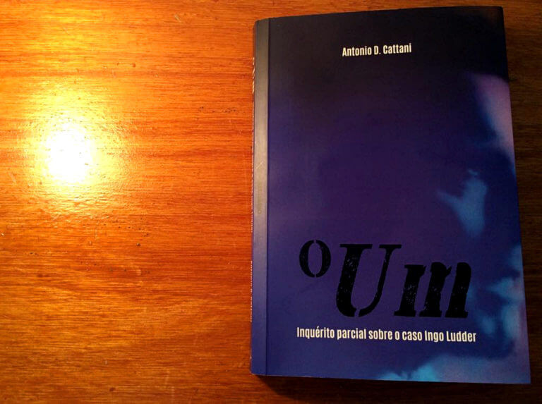 O Um, de Antonio D. Cattani, retrata um país terrível (e familiar)