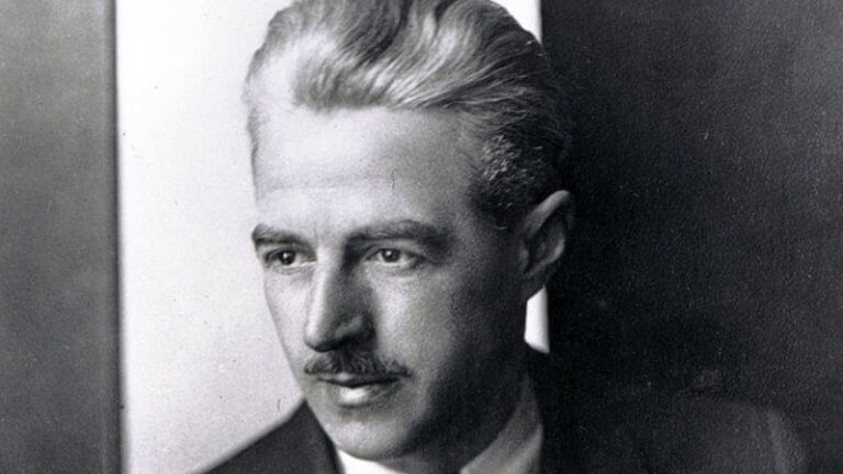 DASHIELL HAMMETT | Antes da literatura, ele foi detetive particular