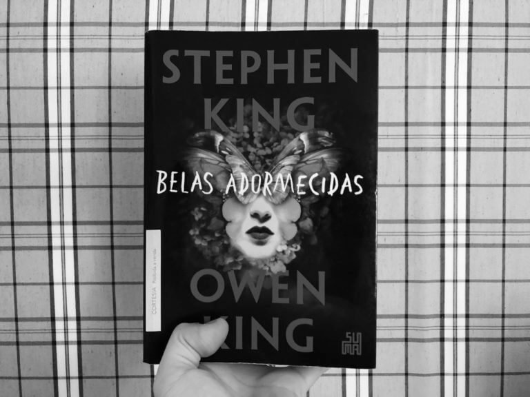 Pai e filho King, as Belas Adormecidas e uma premissa mal aproveitada