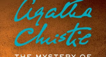 Confira a capa e leia o 1º capítulo do próximo livro com o detetive Poirot
