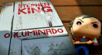 O Iluminado é uma obra-prima de Stephen King