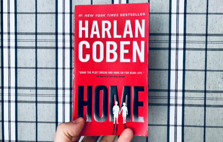 Dois garotos desaparecidos, suspense e drama em ‘Home’, de Harlan Coben