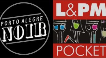 L&PM Editores vai patrocinar o festival literário Porto Alegre Noir