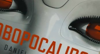 Robopocalipse traz a redenção dos humanos