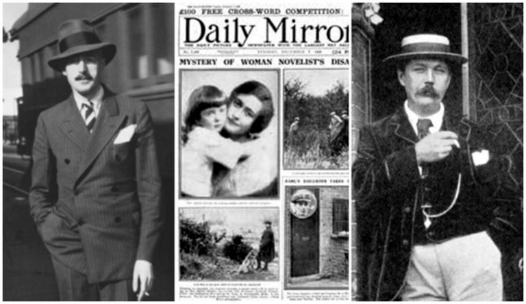 8 fatos curiosos sobre autores de suspense