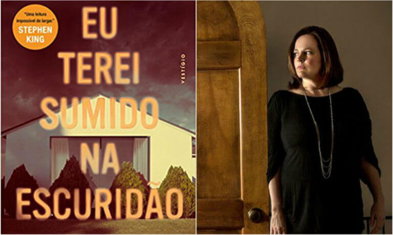 Livro sobre o Assassino de Golden State sai pela Editora Vestígio
