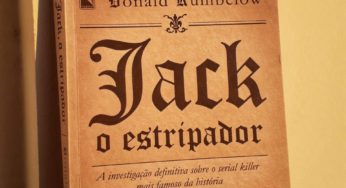 Jack, O Estripador, a investigação definitiva sobre o serial killer
