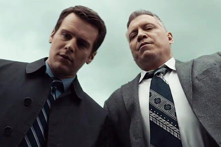 MINDHUNTER | Casos sobre Charles Manson e o Filho de Sam estarão na 2ª temporada