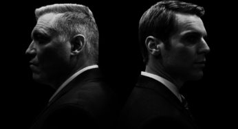 NETFLIX | Homem é preso no set de Mindhunter