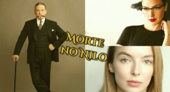 Tudo o que você precisa saber sobre Morte no Nilo, o filme