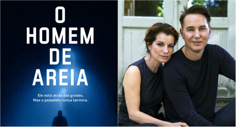 Editora Alfaguara vai publicar Lars Kepler no Brasil